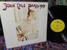 RARE UK 1973 ORIG  PARIS 1919   JOHN CALE   x-VELVET UNDERGROUND High Rated