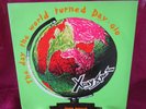 X Ray Spex Rare 7
