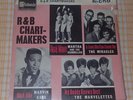 R & B CHARTMAKERS STATESIDE SE 1009 MONO MARVIN MIRACLES MARTHA MARVELETTES