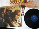 LP  SINTO - Right On Brother
