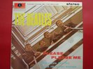 The Beatles * PLEASE PLEASE ME * UK BRITISH IMPORT LP  STEREO