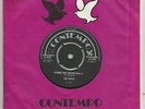 The Masai RARE 45 Across The Tracks LSN? EX+ Monster Funk R&B Soul Groove JB DJ