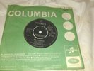 Mike Proctor Mr Commuter/Sunday Sunday Sunday Columbia DB 8254 Ex+ Played Great