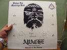 Rare Psych LP - Satya Sai Maitreya Kali - Apache - Akashic #  CF-2777