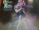 OZZY OSBOURNE Randy Rhoads Tribute/2 Vinyl Record Rock Metal