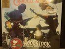 Santana RSD 2017 Live Woodstock Record New Sealed Vinyl LP
