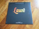 FRANCO MICALIZZI Laure LP SEALED  OST TONY ESPOSITO ENRICO PIERANUNZI NO CD