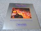 DEEP PURPLE - MADE IN EUROPE - FACTORY SAMPLE COPY - NM VINYL LP