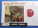 SB 2005 Stravinsky  the Rite of Spring Monteux s/s Ex