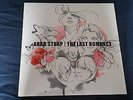 Arab Strap - The Last Romance - Rare 1st Press Vinyl - Aidan Moffat - Mogwai.