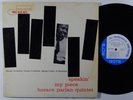 HORACE PARLAN QUINTET Speakin' My Piece LP on Blue Note DG 63rd mono VG++/NM