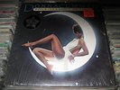 Donna Summer LP Four Seasons Of Love SHRINK HYPE STICKER POSTER disco R&B SOUL