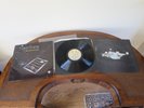 Supertramp - Crime Of The Century LP - Near Mint 1st UK Press Vinyl - World Ship