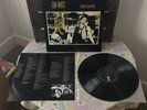 Tom Waits ?Swordfishtrombones LP RARE 1983 PRESS vinyl Nick Cave Iggy Pop