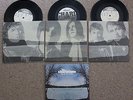 CHARLATANS ‘Up at the Lake' RARE 3x 7