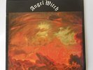 RARE   33t  LP ECHANTILLON / PROMO ANGEL WITCH  BRO 2044 WEA FRANCE 1980