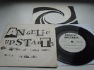 Angelic Upstarts The Murder Of Liddle Towers 1ST COMPLETE ORIGINAL 1978 UK 7
