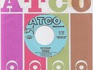 GENESIS  Entangled / Ripples  rare promo 45 from 1976