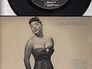 LaVERN BAKER & GLIDERS - Atlantic 566 - Tweedlee Dee +3 -  M- DOO-WOP EP w/cover
