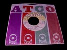 AL HUDSON When You're Gone  RARE 70s NORTHERN SOUL CROSSOVER/MODERN 45 ATCO Hear