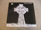 BLACK SABBATH - HEADLESS CROSS - RARE UK 1ST PRESS LP + INNER EIRSA1002 EX/VG+
