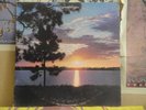 FRANK PALMERI, TOUCHING DEEP - PRIVATE PRESS BHAVANI LP