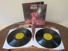 Neil Young & Crazy Horse - Live Rust LP - Ex+ FIRST UK Press Vinyl - World Ship