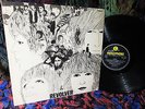 RARE '66 MONO PARLOPHONE   THE BEATLES   REVOLVER   SWIRL ACID POP PSYCH Lennon