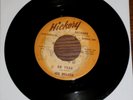 RARE ROCKABILLY RNR 45 JOE MELSON-OH YEAH /WHAT'S THE USE HICKORY 45-1121 HEAR