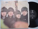 BEATLES For Sale  EX PARLOPHONE PCS 3062 UK Stereo 80's LP