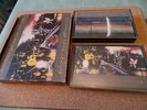 WINGS OVER AMERICA  2 X CASSETTE BOX SET BEATLES PAUL MCCARTNEY