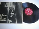 ROLLING STONES / OUT OF OUR HEADS   LP  1965 MONO /  EX AUDIO