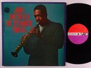 JOHN COLTRANE My Favorite Things LP on Atlantic mono