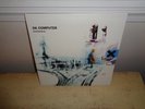 Radiohead OK Computer UK 2LP Original Oasis Cure New Order
