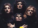 Queen - Bohemian Rhapsody / I'm In Love With My Car (Ltd 12