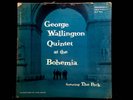 George Wallington Quintet-At The Bohemia-Progressive 1001-JACKIE MCLEAN
