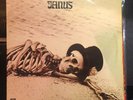 1972 Janus Gravedigger Kraut Psych Prog Original 1st Press + Insert