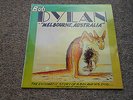 Bob Dylan IN MELBOURNE AUSTRALIA LP FYG 7401 ** *STUNNING*