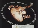 Moody Blues 2004 World Tour + Ticket Stub UK tour programme TOUR PROGRAMME