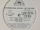 Square Frame Garden – Rings Around Saturn OG random rap 1993 gem LISTEN