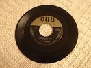 ROCKABILLY ARKANSAS JIMMY WILLIAMS  I BELONG TO YOU/YOU'RE ALWAYS LATE DUB 2842