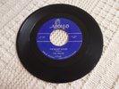 THE CELLOS  THE BE-BOP MOUSE/GIRLIE THAT I LOVE  APOLLO 516