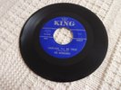 THE INTERLUDES  DARLING I'LL BE TRUE/WILTED ROSE BUD KING 5633