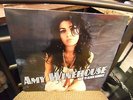 Amy Winehouse Back To Black Remixes 2x LP NEW WHITE HAZE Colored vinyl