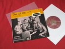 Johnny and the Hurricanes  STARS AND HITS No. 7 - 7'' EP London RE 3036 sehr gut