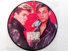 Wham  - Bad Boys - UK 1983 Innervision  7