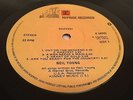 NEIL YOUNG - Harvest - REPRISE IRELAND / IRISH PRESSING