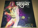 TODD RUNDGREN 1973 Utopia Live Fox Theater 1500MADE LP Vinyl SEALED RSD 2017 NEW