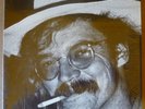 TERRY ALLEN Juarez LP LANDFALL 1975 US orig+shrink w/PETER KAUKONEN-GREG DOUGLAS