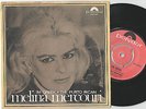 MELINA MERCOURI I'm Greek Norwegian 45PS 1971 The Purto Rican